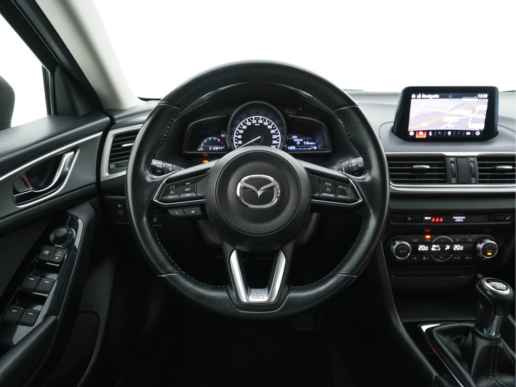Mazda 3 – foto 18