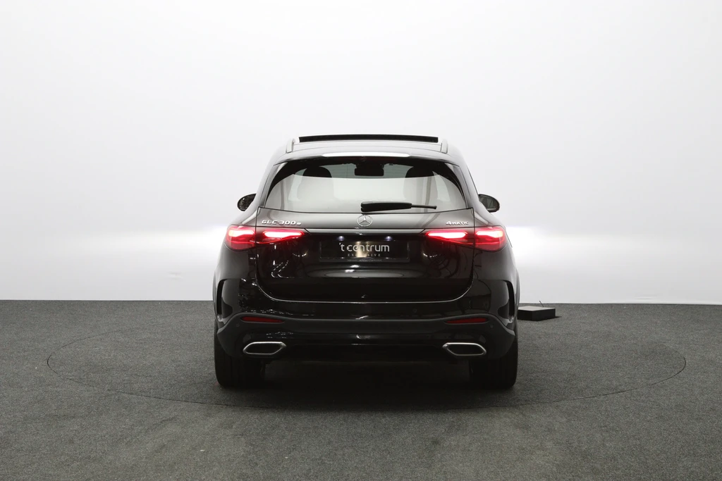 Mercedes-Benz GLC – foto 5