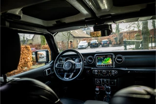 Jeep Wrangler – thumbnail 20