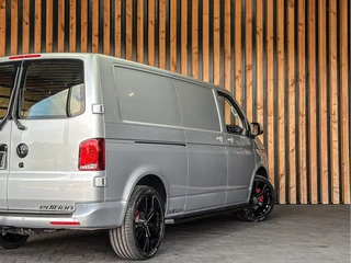 Volkswagen Transporter – thumbnail 10