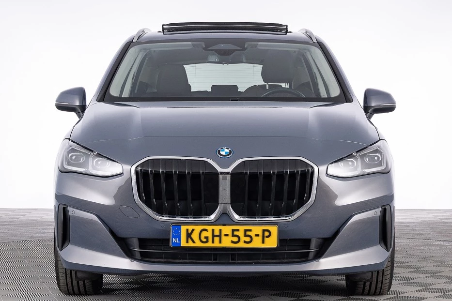BMW 2 Serie – foto 6