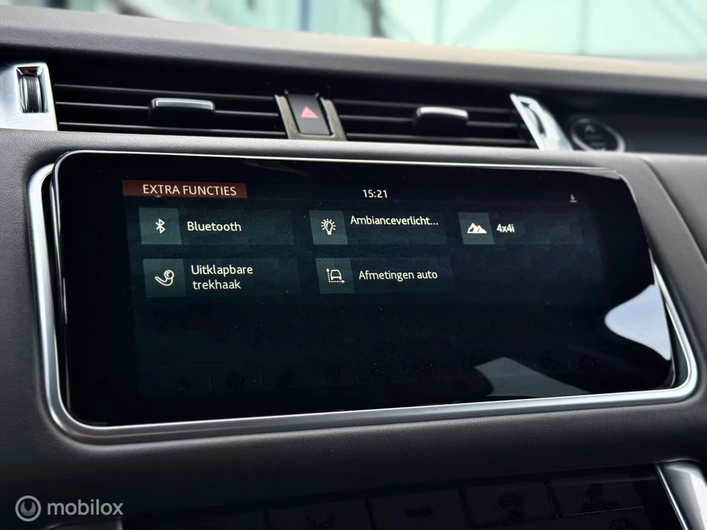 Land Rover Range Rover Sport – foto 33