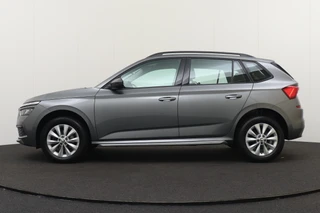 Škoda Kamiq – thumbnail 2