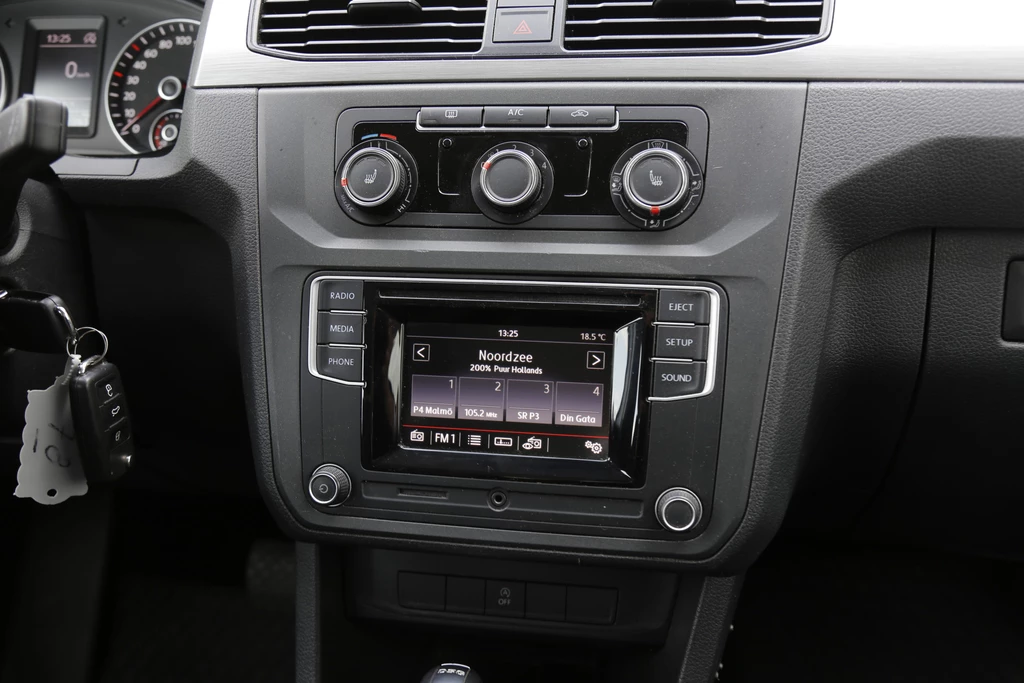 Volkswagen Caddy – foto 24