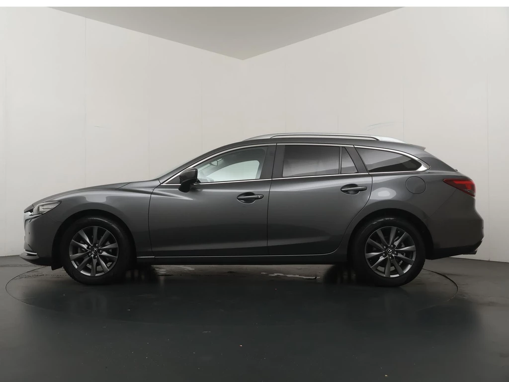 Mazda 6 – foto 2