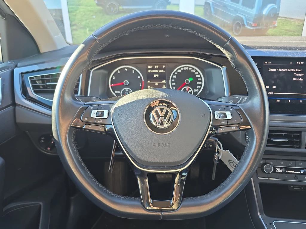 Volkswagen Polo – foto 10