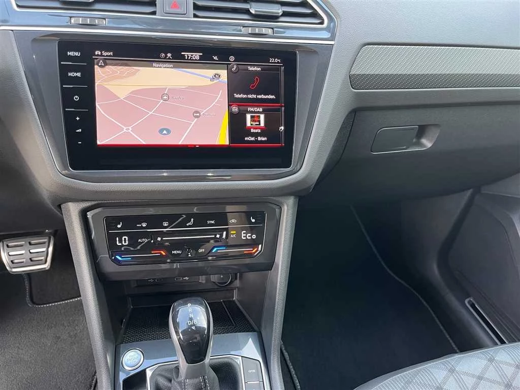 Volkswagen Tiguan – foto 9