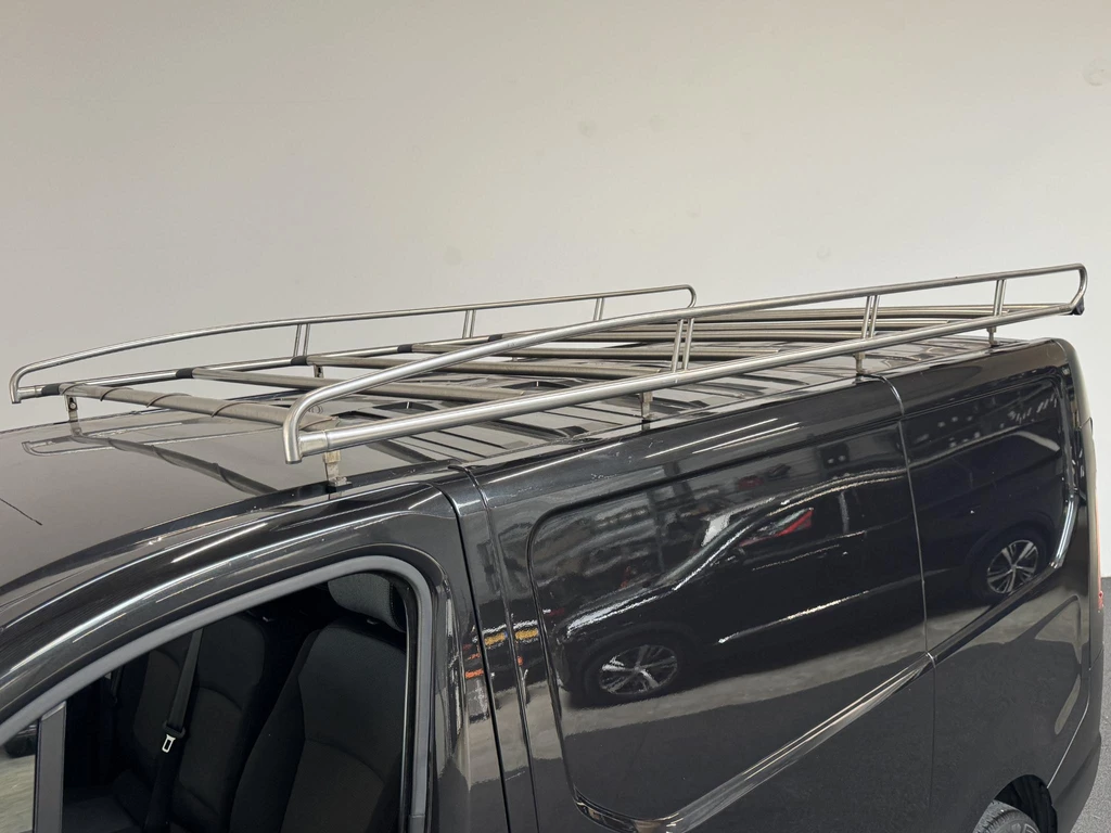 Renault Trafic – foto 10