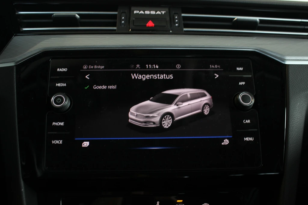 Volkswagen Passat – foto 32