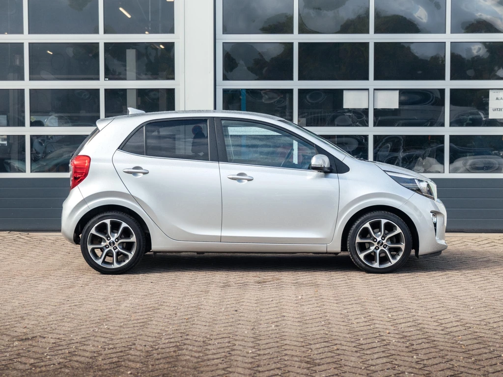 Kia Picanto – foto 8