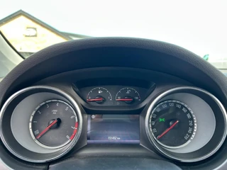 Opel Astra – thumbnail 11