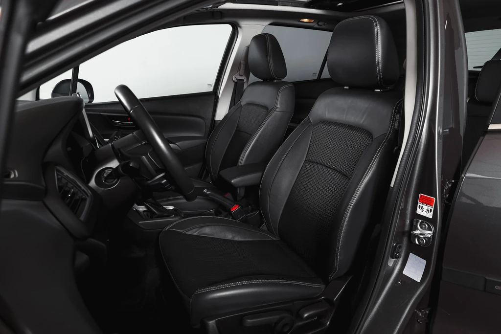 Suzuki S-Cross – foto 11