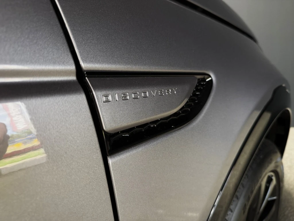 Land Rover Discovery Sport – foto 30