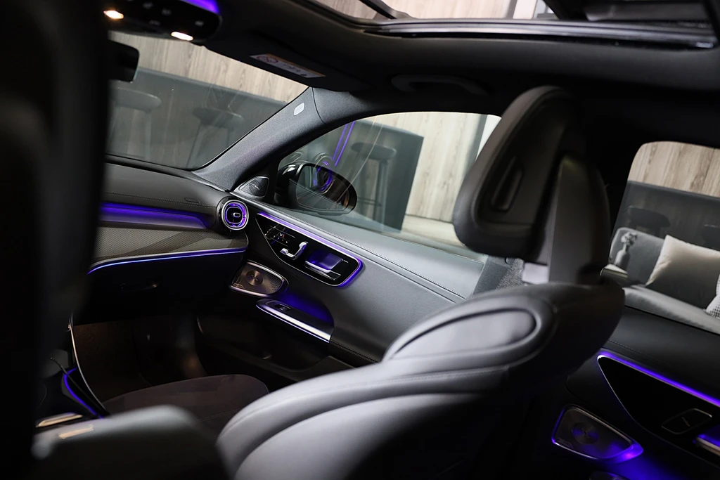 Mercedes-Benz C-Klasse – foto 52