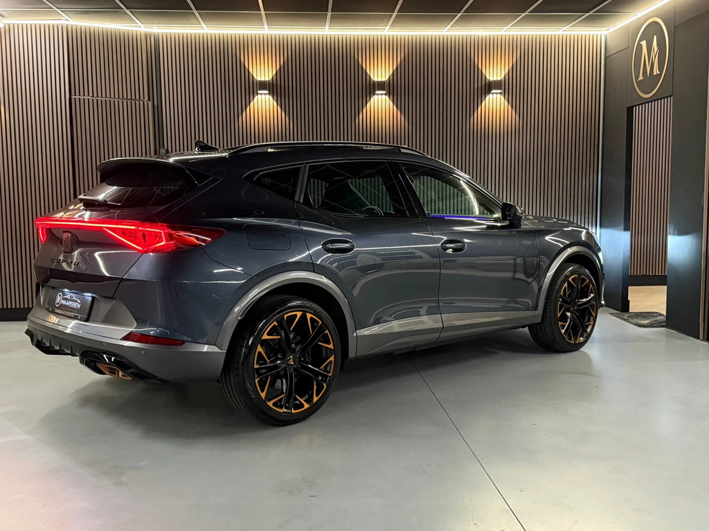 CUPRA Formentor – foto 7