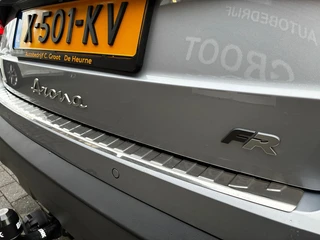 SEAT Arona – thumbnail 15