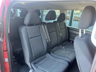 Mercedes-Benz Vito – thumbnail 20