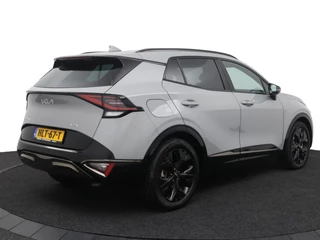 Kia Sportage – thumbnail 7