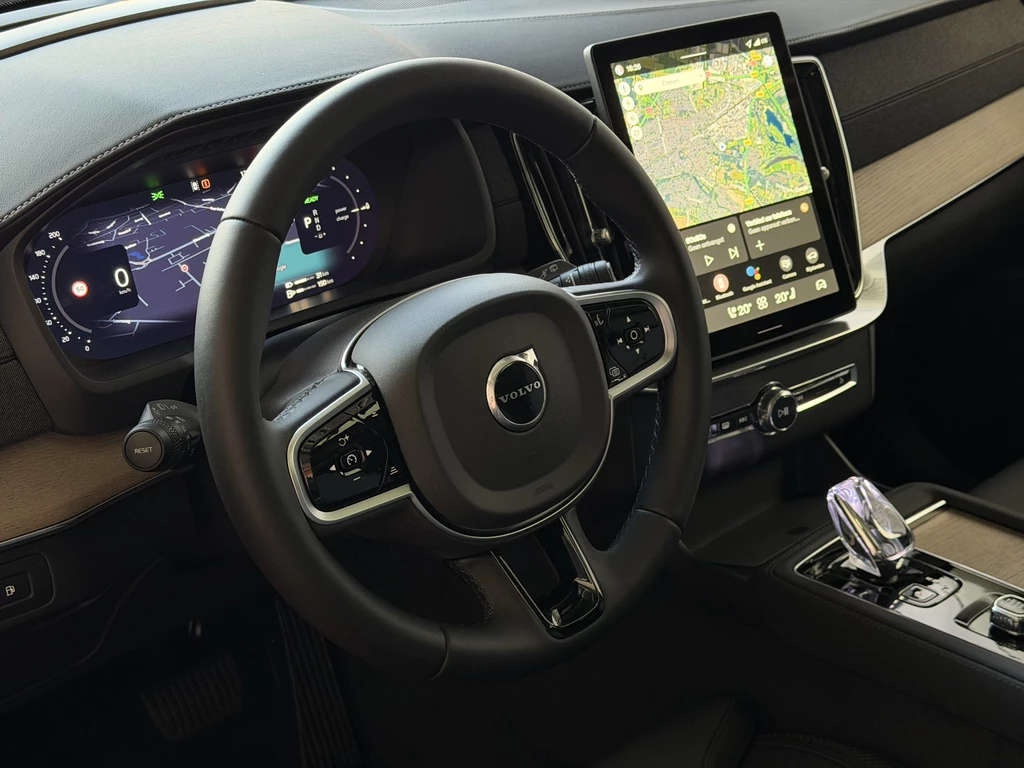 Volvo XC90 – foto 25