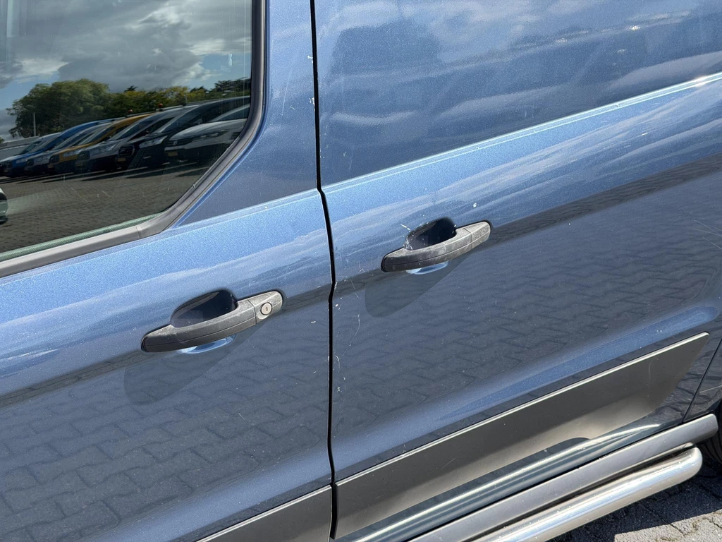 Ford Transit Connect – foto 30