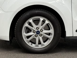 Ford Transit Connect – thumbnail 10
