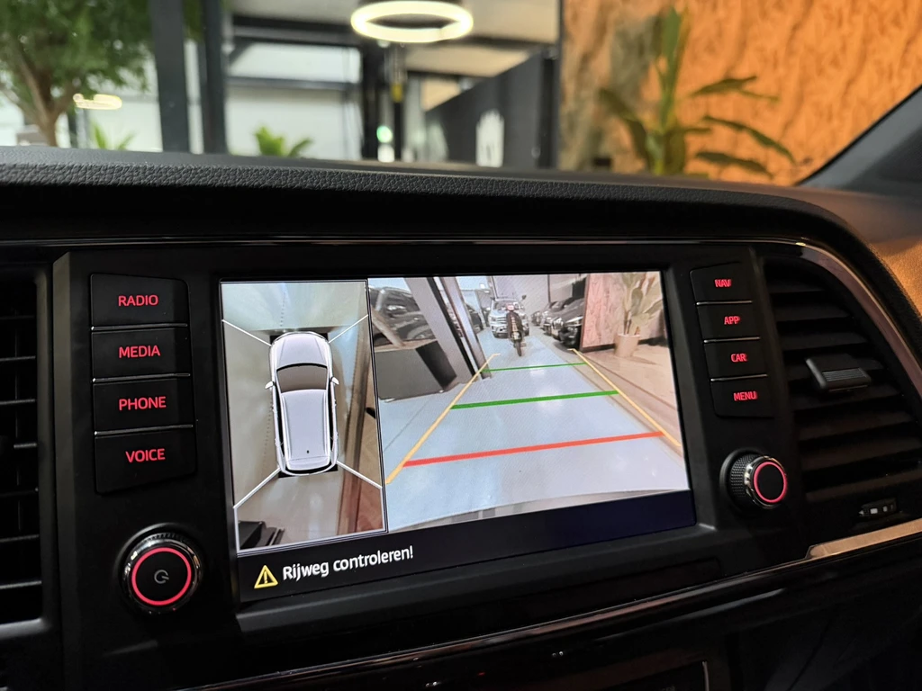 SEAT Ateca – foto 29