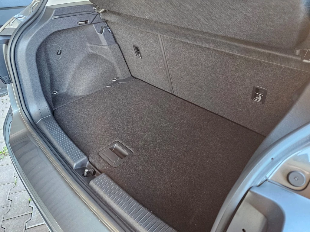 Volkswagen T-Cross – foto 38