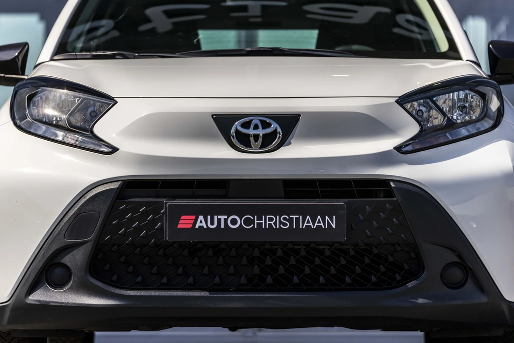 Toyota Aygo – foto 16