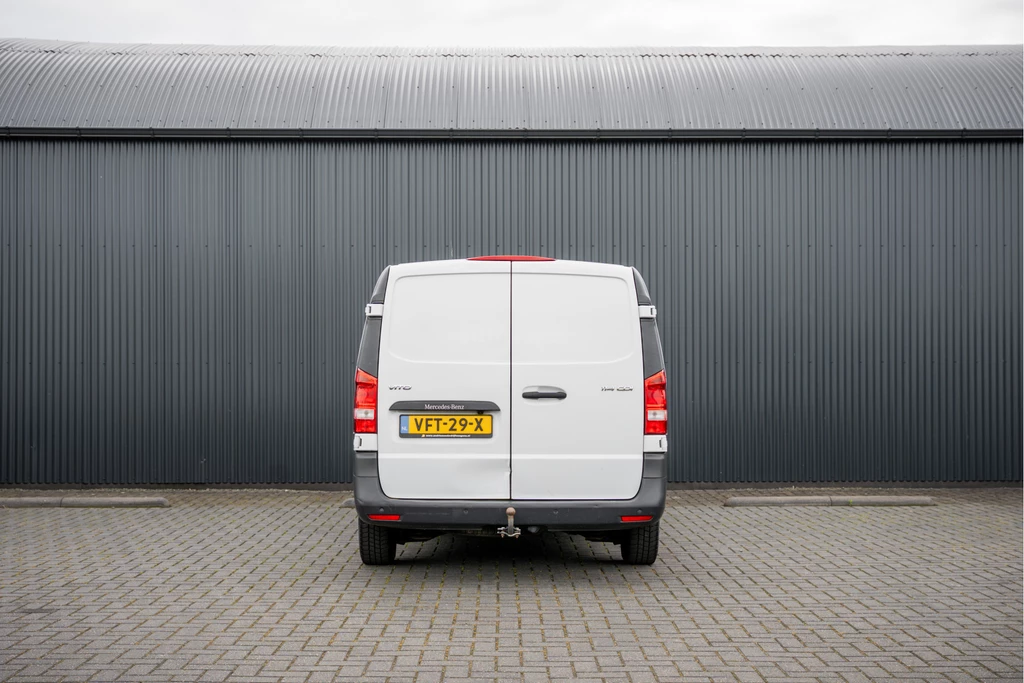 Mercedes-Benz Vito – foto 3