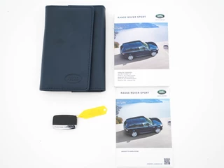Land Rover Range Rover Sport – thumbnail 36
