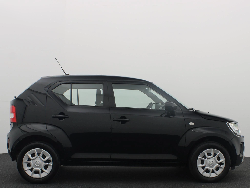 Suzuki Ignis – foto 6