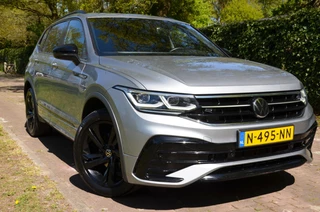 Volkswagen Tiguan Allspace – thumbnail 13