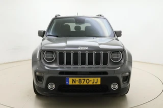 Jeep Renegade – thumbnail 9