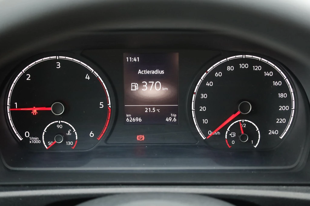 Volkswagen Caddy – foto 13