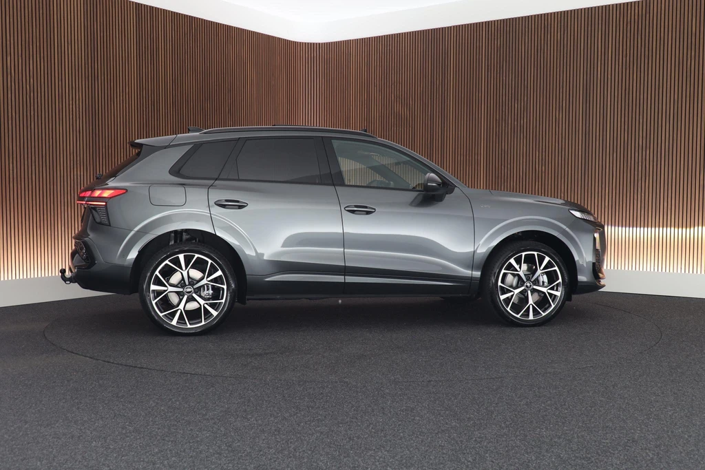Audi Q3 – foto 5