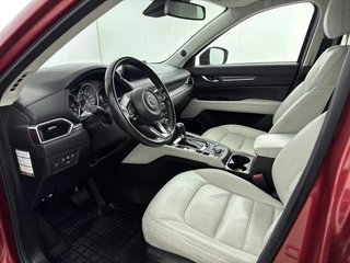 Mazda CX-5 – thumbnail 14