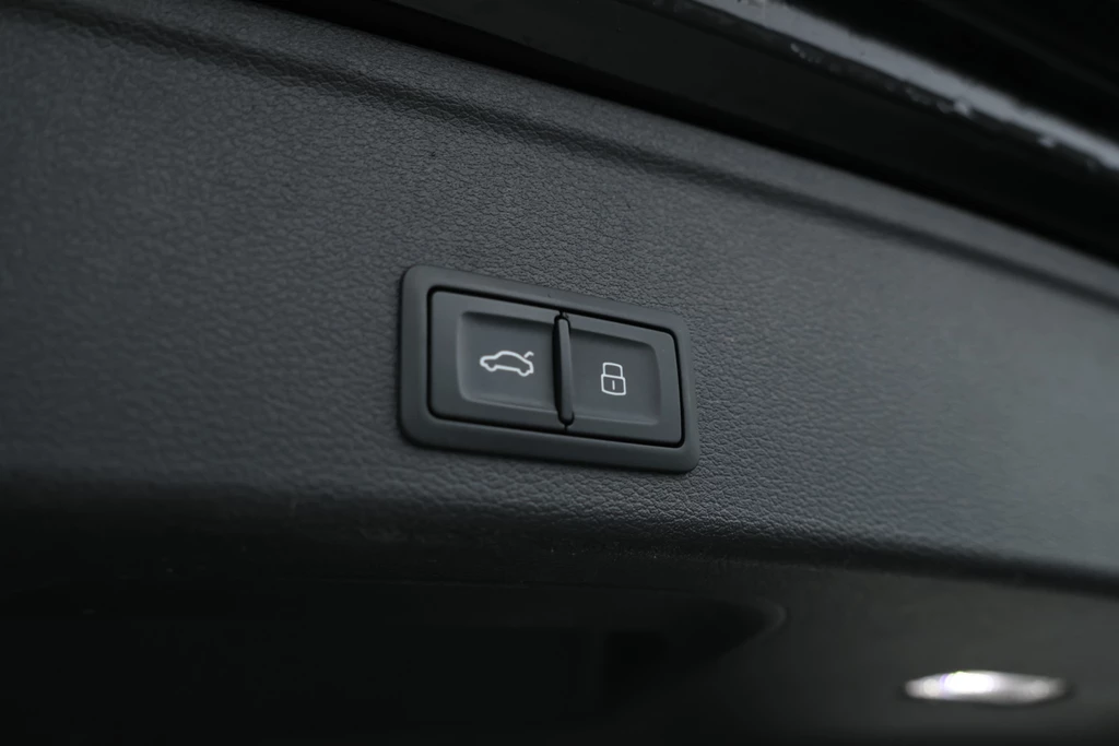 Audi A4 – foto 11