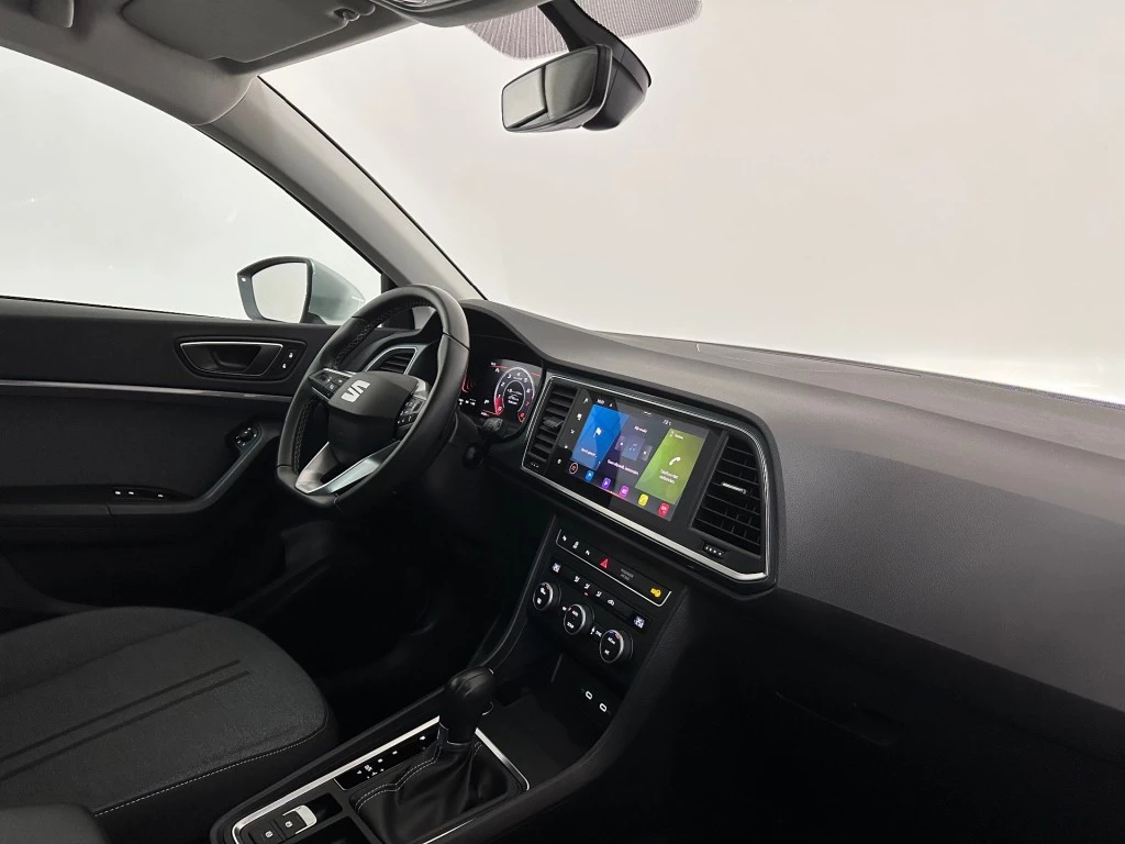 SEAT Ateca – foto 61