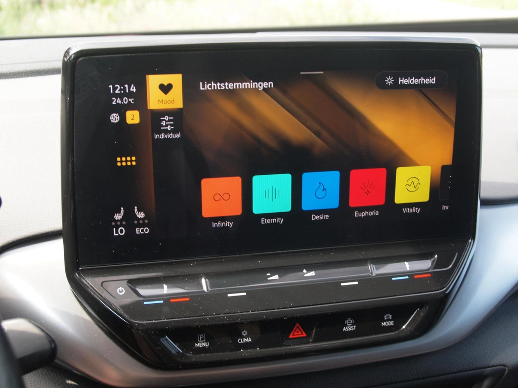Volkswagen ID.4 – foto 23