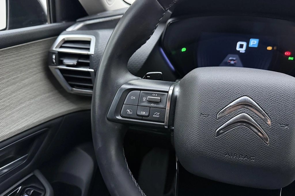 Citroën C5 X – foto 28