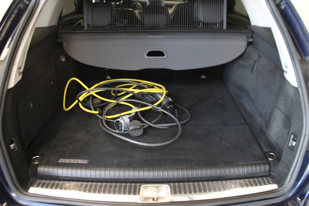 Mercedes-Benz C-Klasse – foto 20