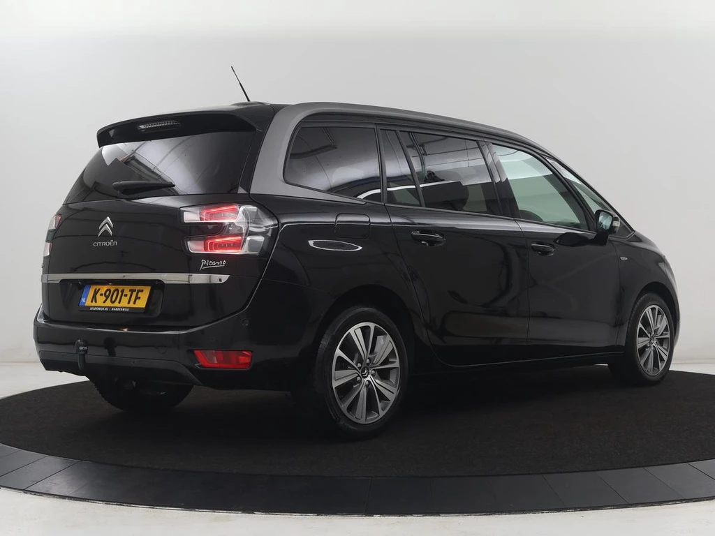 Citroën Grand C4 Picasso – foto 3