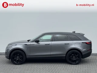 Land Rover Range Rover Velar – thumbnail 2
