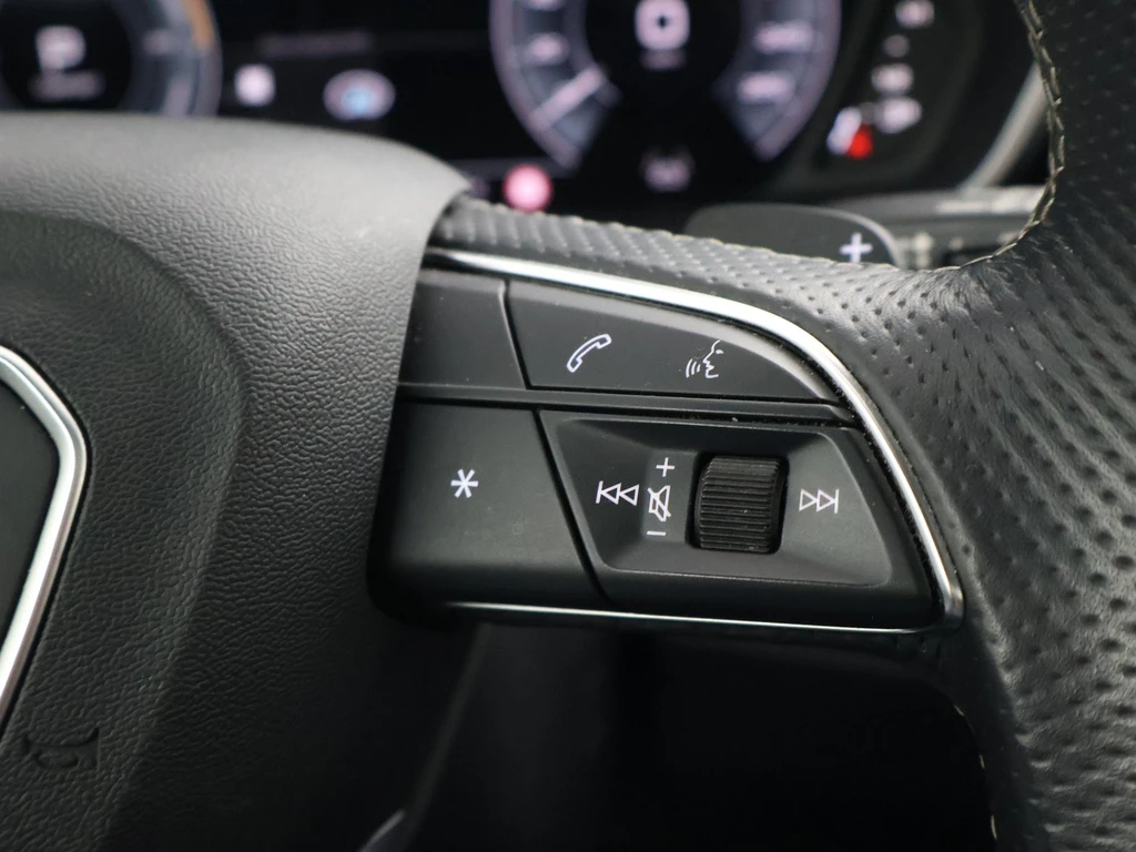 Audi Q3 – foto 55