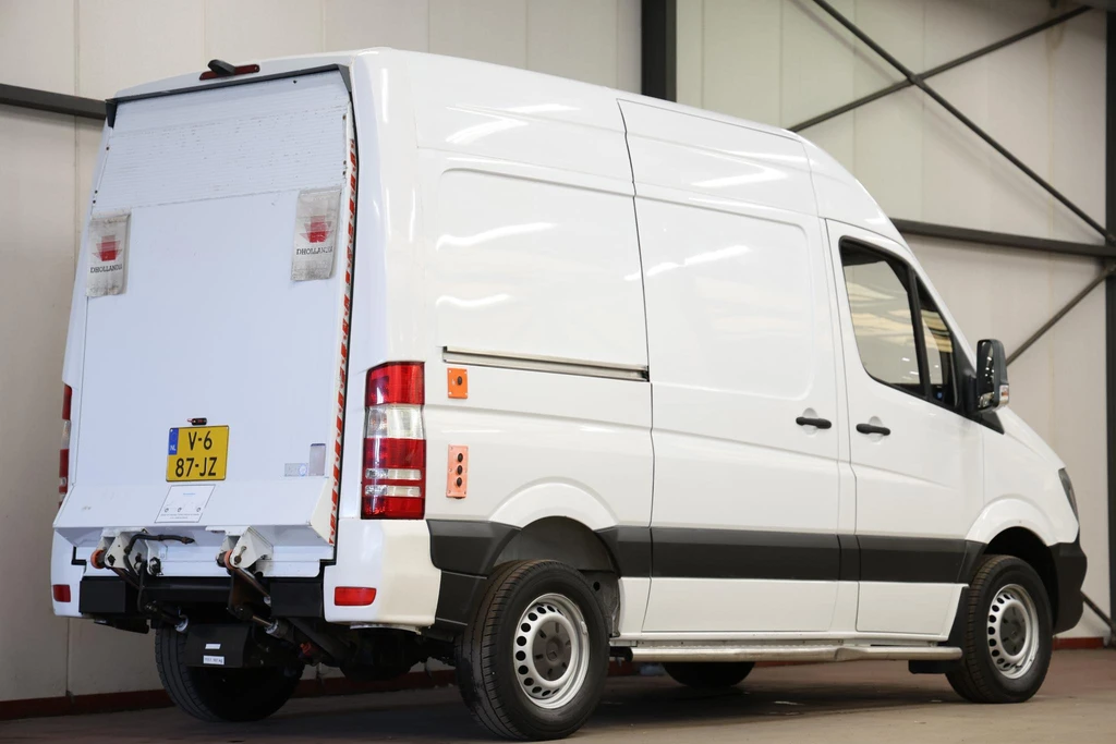 Mercedes-Benz Sprinter – foto 5