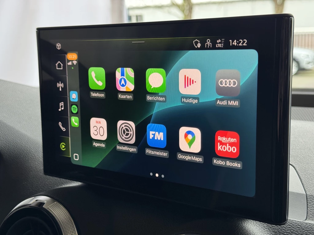 Audi Q2 – foto 47