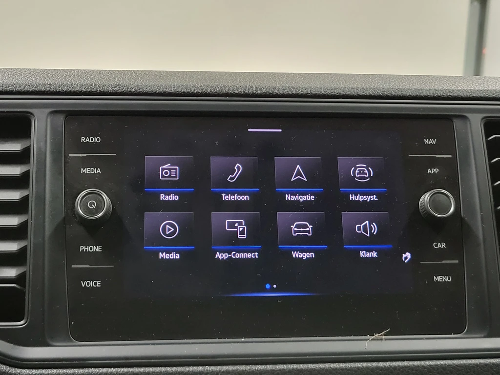 Volkswagen Crafter – foto 17