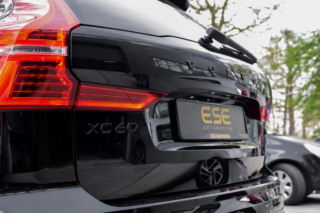 Volvo XC60 – foto 27