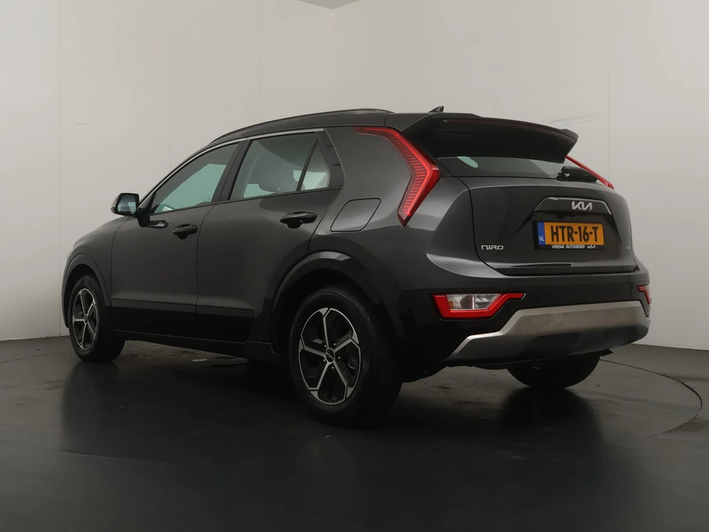 Kia Niro – foto 5