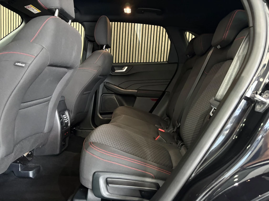 Ford Kuga – foto 18